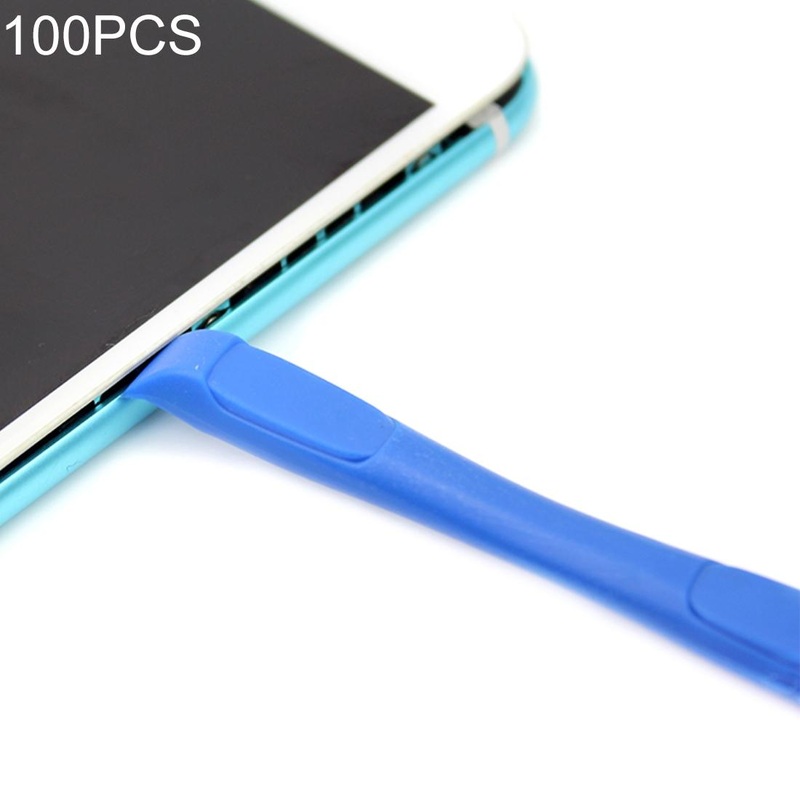 100-Piece P8817 Double-Ended Spudger Set For Mobile Phone Repair PRL-L3122PTE