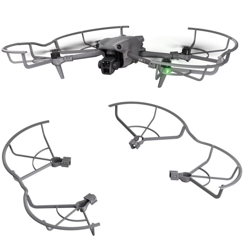 Anti-Collision Drone Propeller Guard – Protective Ring PRL-H2260POD