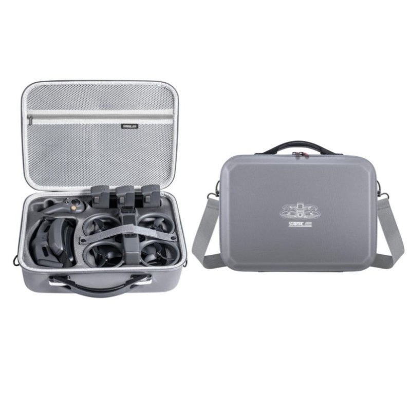 Avata 2 Drone Messenger Bag – Compact Storage Solution PRL-HL2458POD