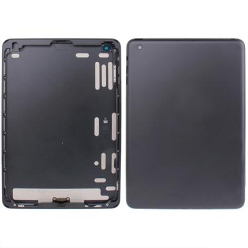 Black Back Cover For Ipad Mini – Vs. Wlan PRL-L2270-DAPIM-S