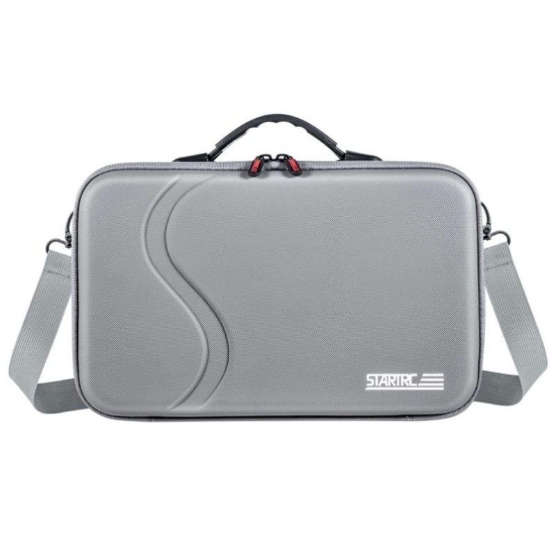 Camera Storage Case With Accessories – Pu Material PRL-H0658ACD