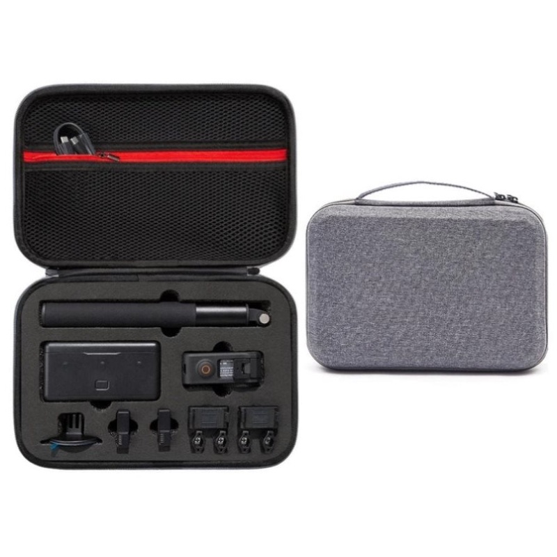 Dji Action Carrying Case – 3 Sizes Available PRL-H2450POD