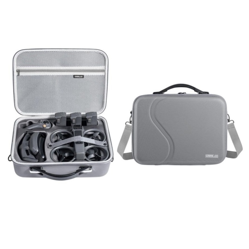 Dji Avata 2 Drone Messenger Bag – Compact Storage Solution PRL-HL3458POD