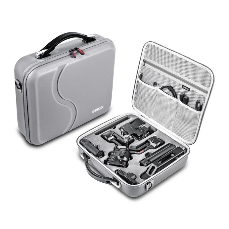 Dji Rs4 Suitcase Storage Box PRL-H0854POD