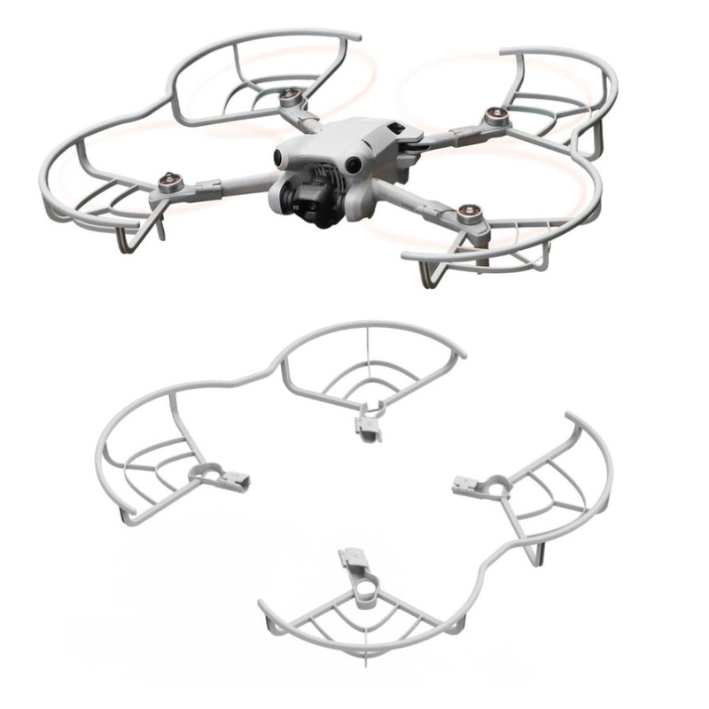 Drone Propeller Guard For Anti-Collision Protection PRL-H3960POD