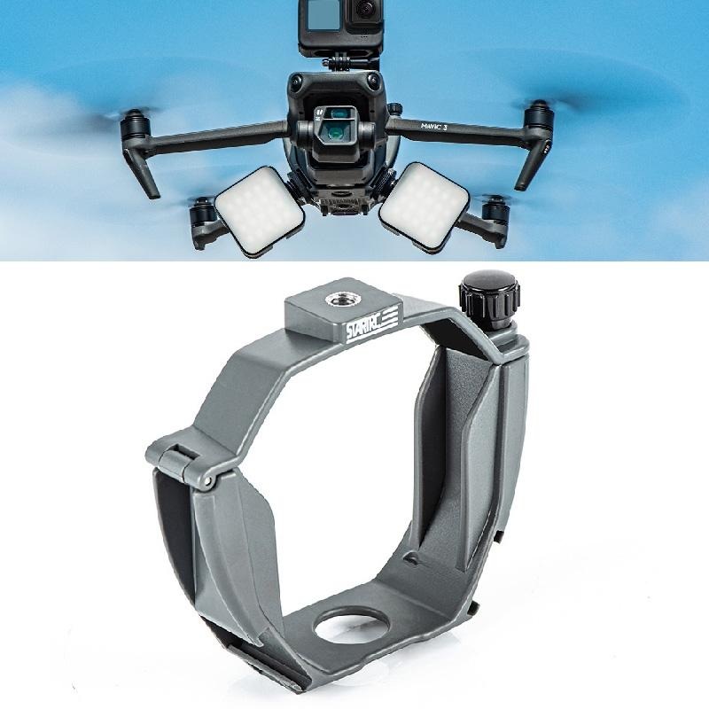 Universal Shock Mount For Dji Mavic 3 Expansion PRL-H4740POD