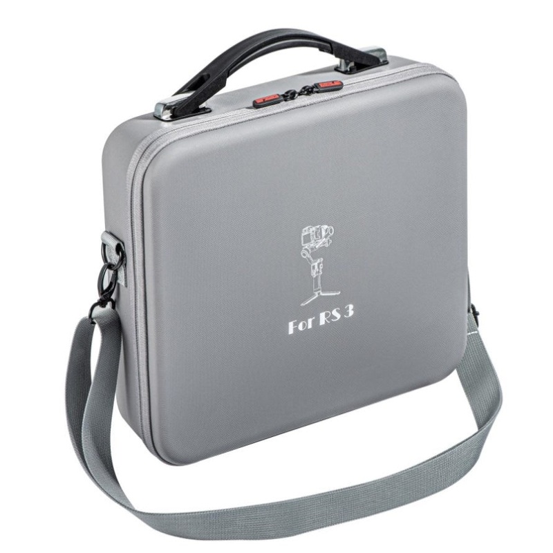 Waterproof Shoulder Bag For Dji Rs 3 Storage PRL-H2050POD