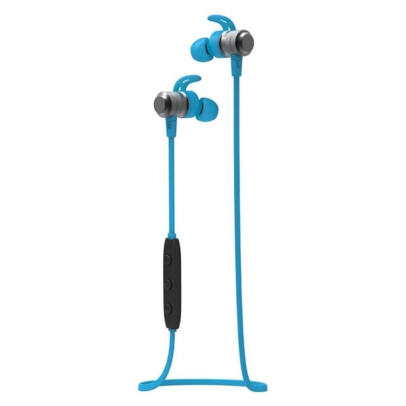 Xhh-O300 Wireless Noise-Cancelling Earbuds – Magnetic Sports Headset PRL-L1324P8PI