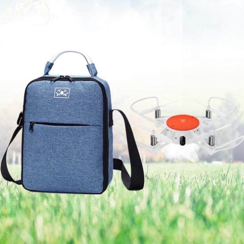 Xiaomi Mitu Drone Shoulder Bag With Sponge Liner – Portable And Accessory-Friendly PRL-L8410THC