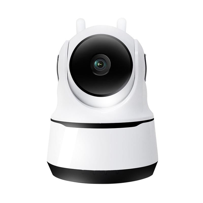 1080P Wireless Ip Camera With Motion Detection & Night Vision PRL-UA4751CN