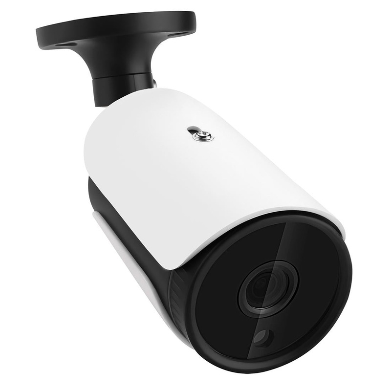 2Mp 1080P H.264 Ip Camera With Poe For Video Surveillance PRL-W1310CN