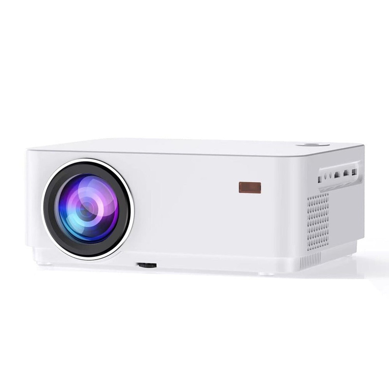 300 Lumens Electronic Focus Projector – 1920X1080 Resolution PRL-UA0010PMD