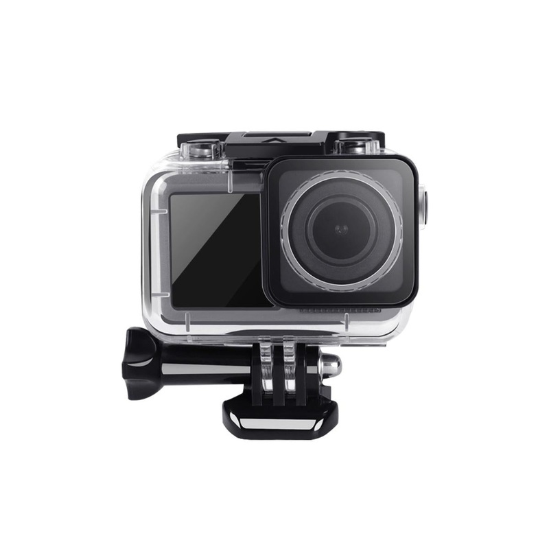 Waterproof Diving Case For Dji Action – 60M Depth PRL-T7780ACD