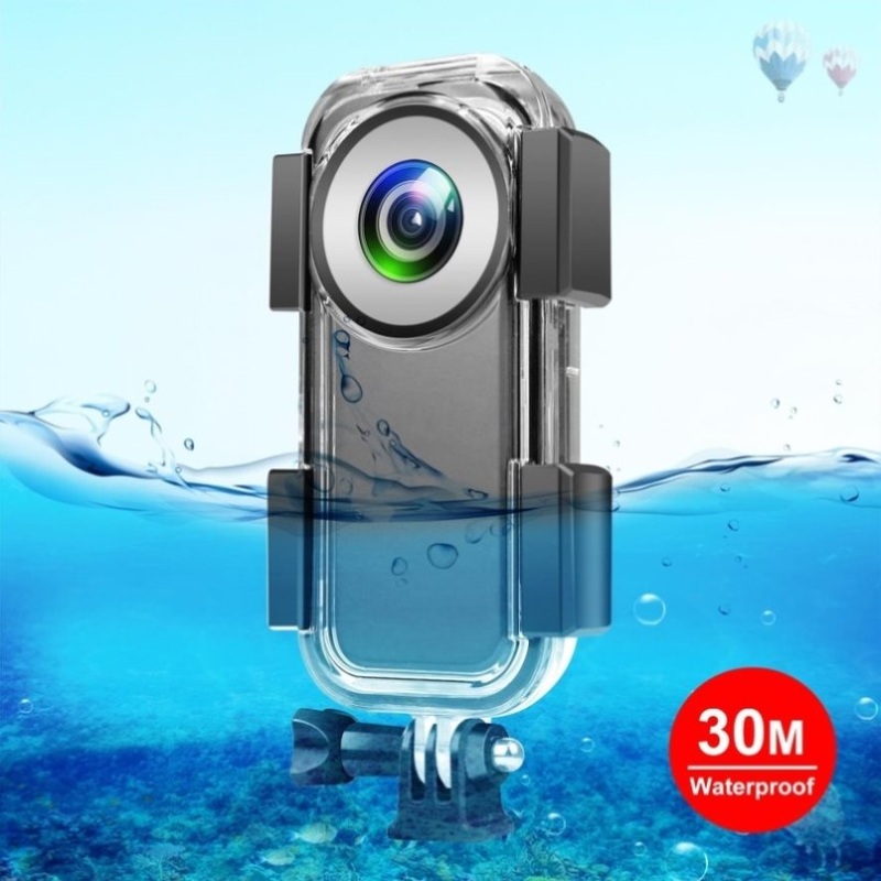 Waterproof Housing For Insta360 One X2 – 30M Depth PRL-T575UP