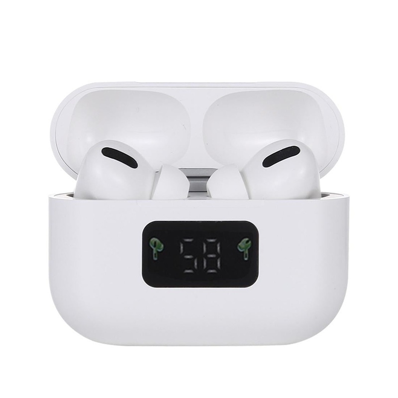 Wireless Bluetooth 5.0 Earphones For Ios Devices – I58 Tws PRL-W1416D6PI