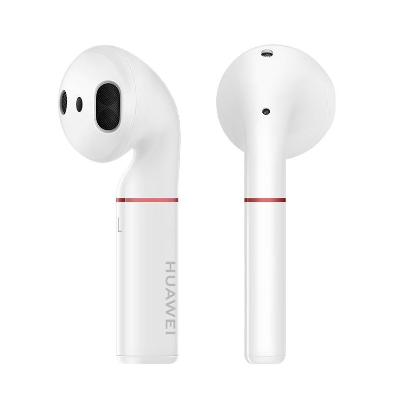 Wireless Earphones With Voice Interaction & Charging – Bluetooth 2 PRL-W0120D6PI