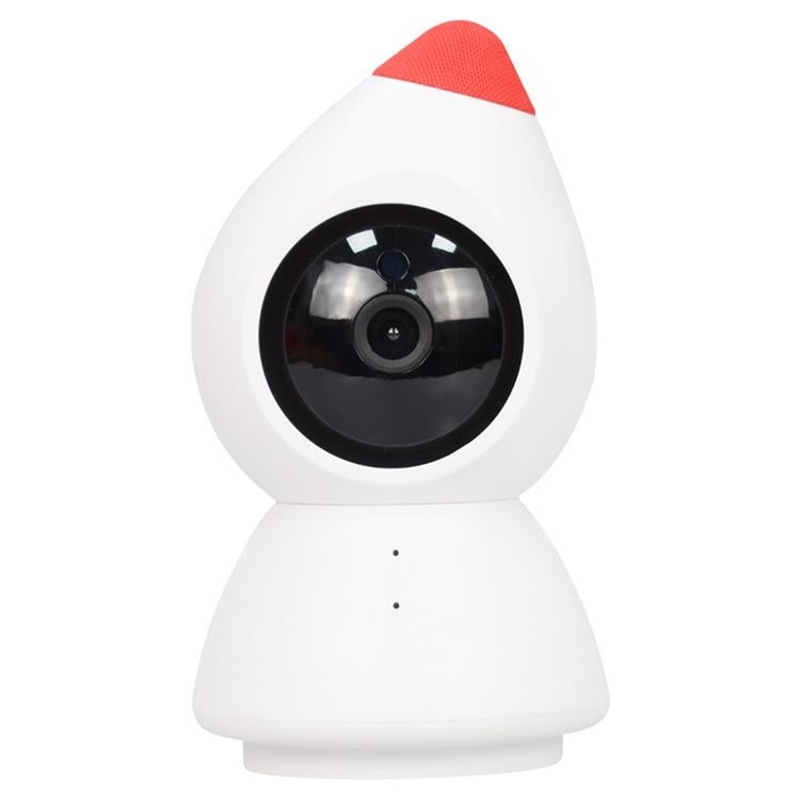 Wireless Hd Camera With Motion Detection & Night Vision – 2Mp Micro Sd Card PRL-UA4211MB