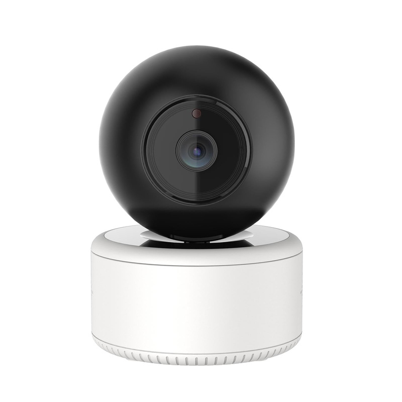 Wireless Indoor Network Camera With Motion Detection & Night Vision – Micro Sd Card PRL-UA5751CN