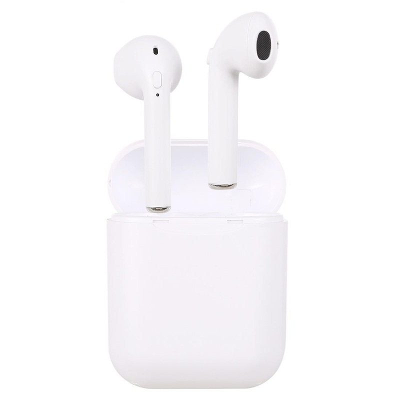 Wireless Stereo Earphones With Magnetic Charging Box – Bluetooth V5.0 PRL-W1213SXPI