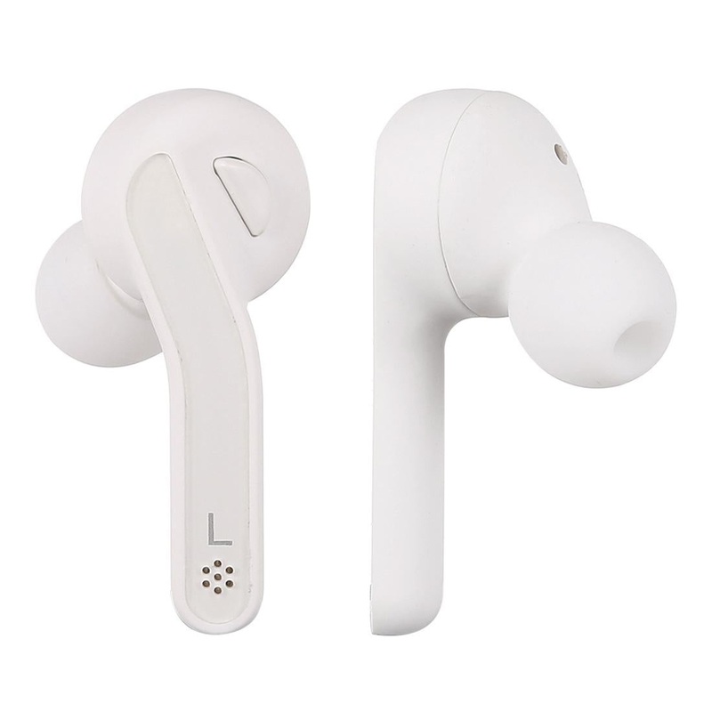 Wireless Stereo Earphones With Magnetic Charging Box – T-88 PRL-W2213SXPI