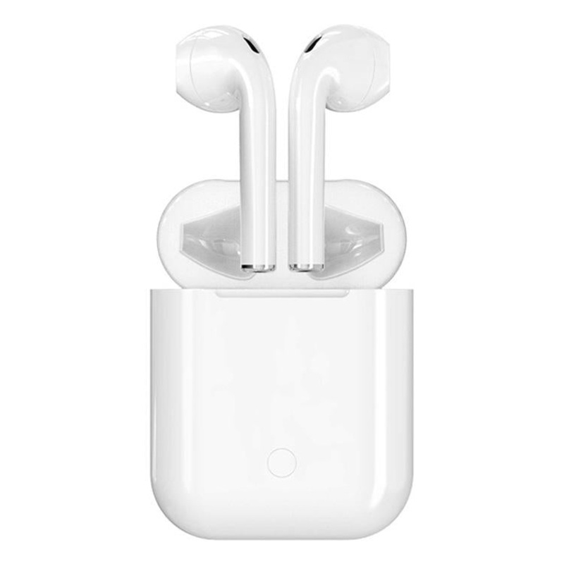 Wireless Tws Sport Bluetooth Headset With Charging Box – I9 Touch PRL-W0240D6PI