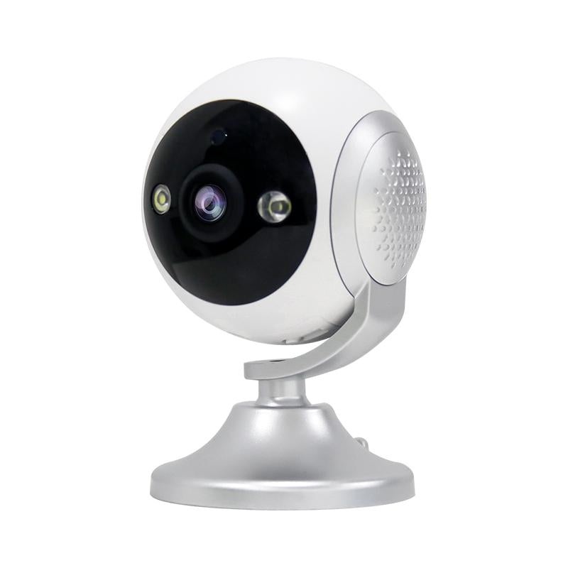 180 Degree Panoramic Smart Ptz Wifi Camera – White PRL-A406524600ADE
