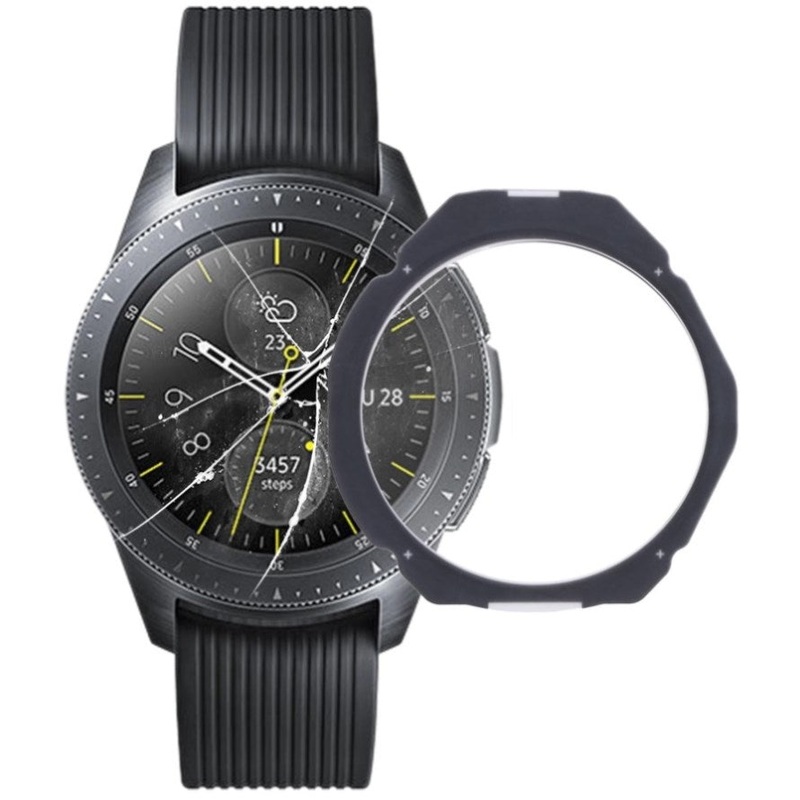 42Mm Front Glass Lens For Samsung Galaxy Watch PRL-A408670400ADE