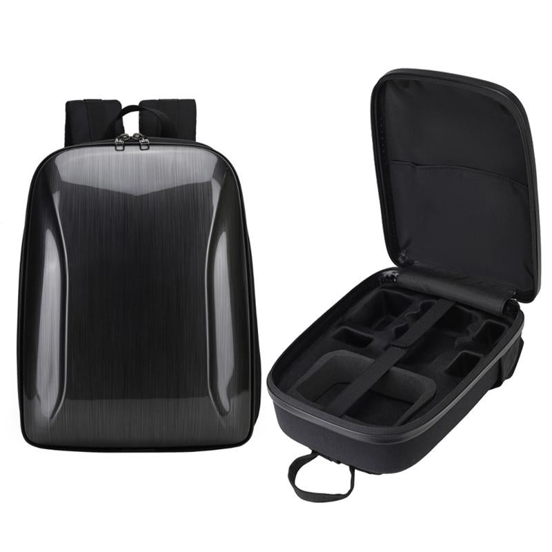 Compact Waterproof Hard Shell Backpack For Dji Mini 3 Pro – Size 127 PRL-A2045742060DBT
