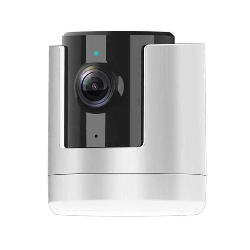 Full Hd 1080P Wifi Two-Way Talk Camera – Indoor Pan & Tilt White PRL-W6930CN