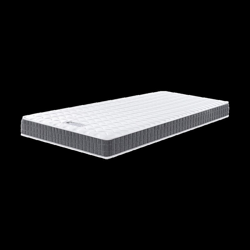 PALERMO Single Memory Foam Mattress – OEKO-TEX & CertiPUR-US Certified V63-952681