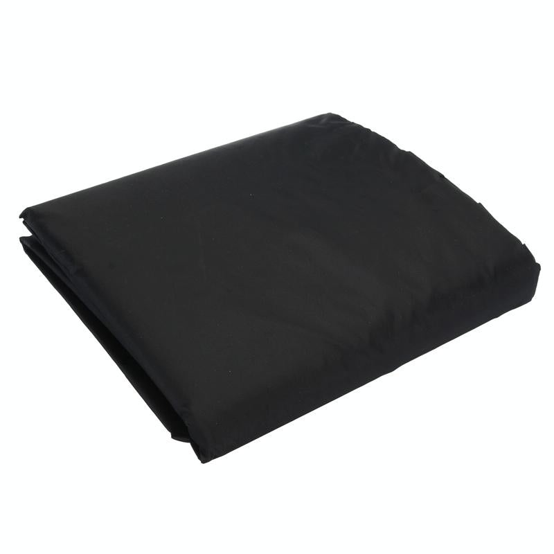 Waterproof Outdoor Furniture Cover – Protects Table And Chairs From Dust And Uv Rays – 90X90X40Cm PRL-A4356863850DBT