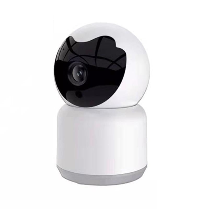 Wireless Baby Camera – No Temp / Humidity Sensor – White PRL-A307678600ADE