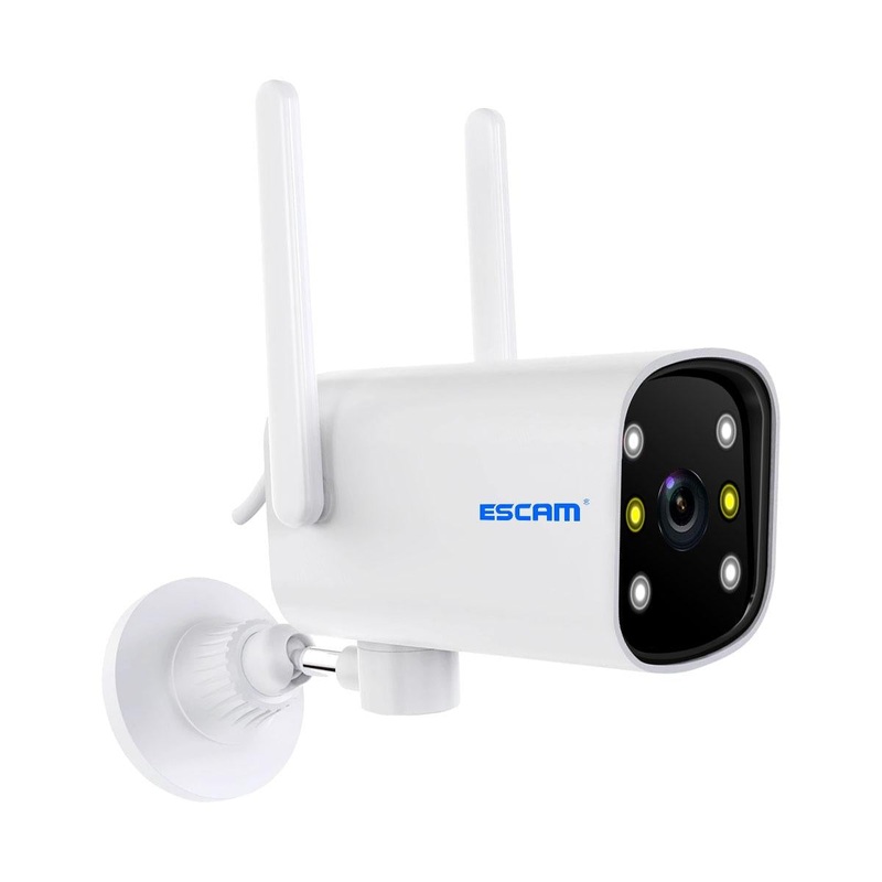 Wireless Indoor Ptz Camera With Ai Detection And Night Vision PRL-A307221400ADE