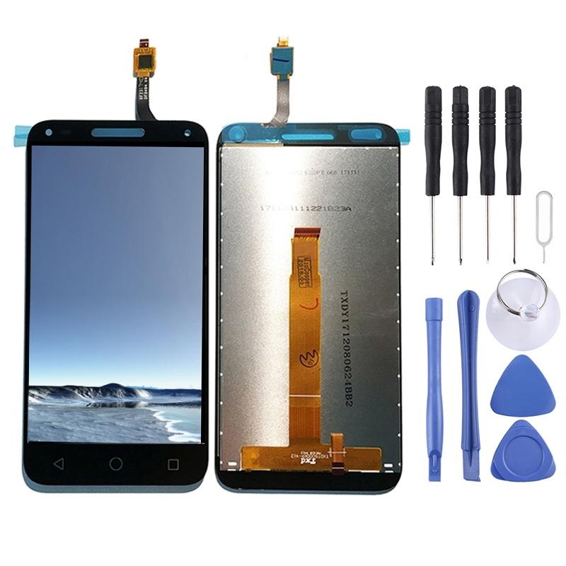 Alcatel U5 3G Lcd Screen With Digitizer Assembly PRL-B0801PS