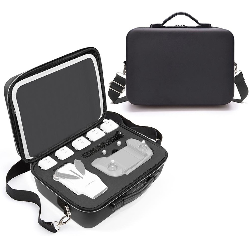 Compact Travel Case For Fimi X8 Mini With Shoulder Strap PRL-B109247100ADE