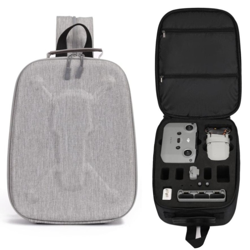 Waterproof Mavic Mini 2 Backpack For Dji – Single Chest Storage PRL-B104240100ADE