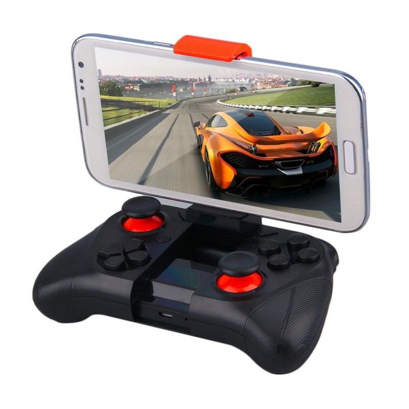 Bluetooth Gamepad Controller – Wireless PRL-B4047SD