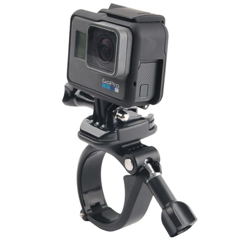 Universal Handlebar Mount For Action Cameras PRL-B2221ACD
