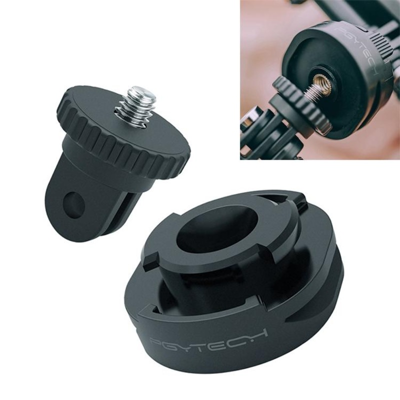 Universal Tripod Adapter For Dji Action Camera PRL-B1810POD