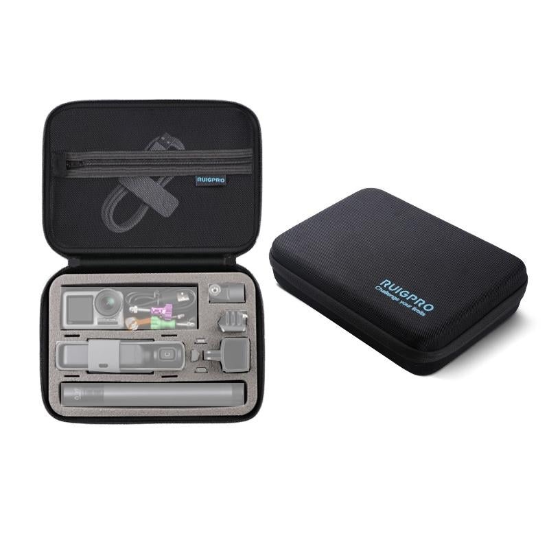 Waterproof Oxford Storage Bag For Dji Pocket Gimbal And Action Camera PRL-B2210POD