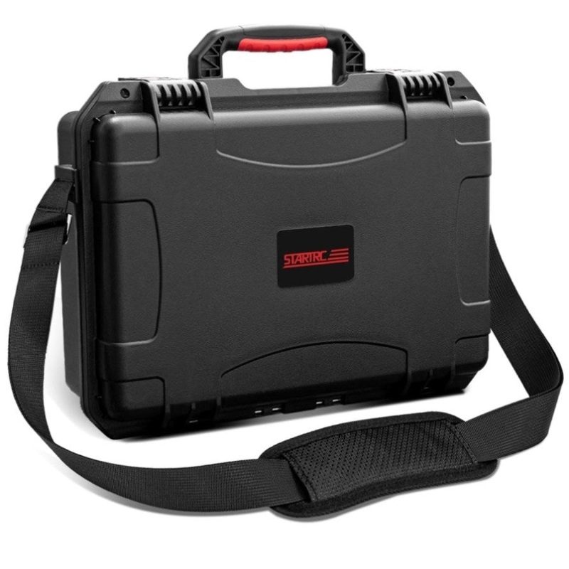 Waterproof Shockproof M2 Suitcase Box – Abs Material PRL-B2498POD