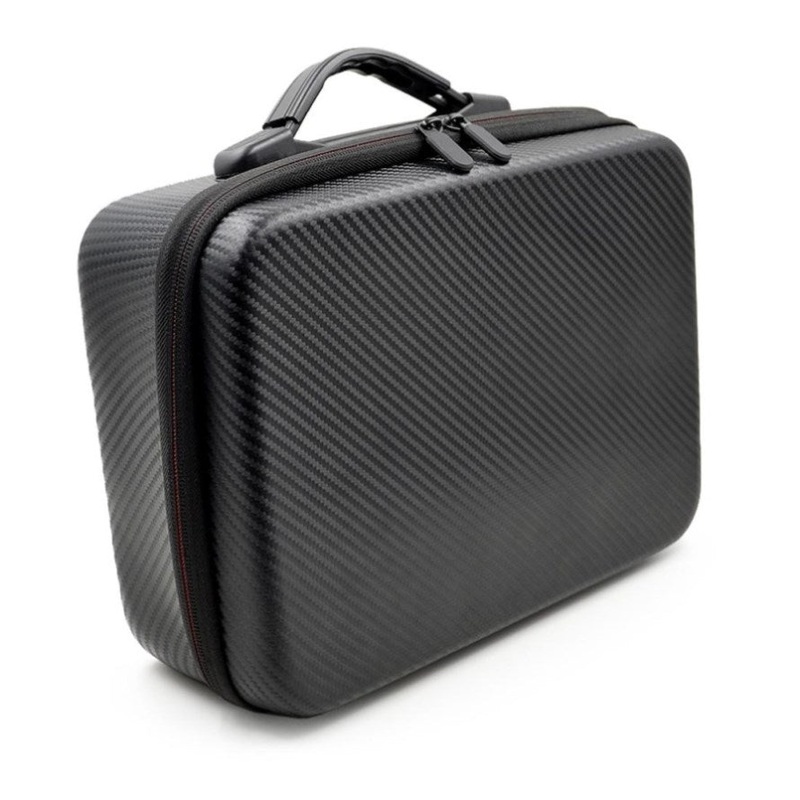 Waterproof Shockproof Portable Case For Dji Mavic Air And Accessories – 29Cm X 21Cm X 11Cm PRL-B4451THC