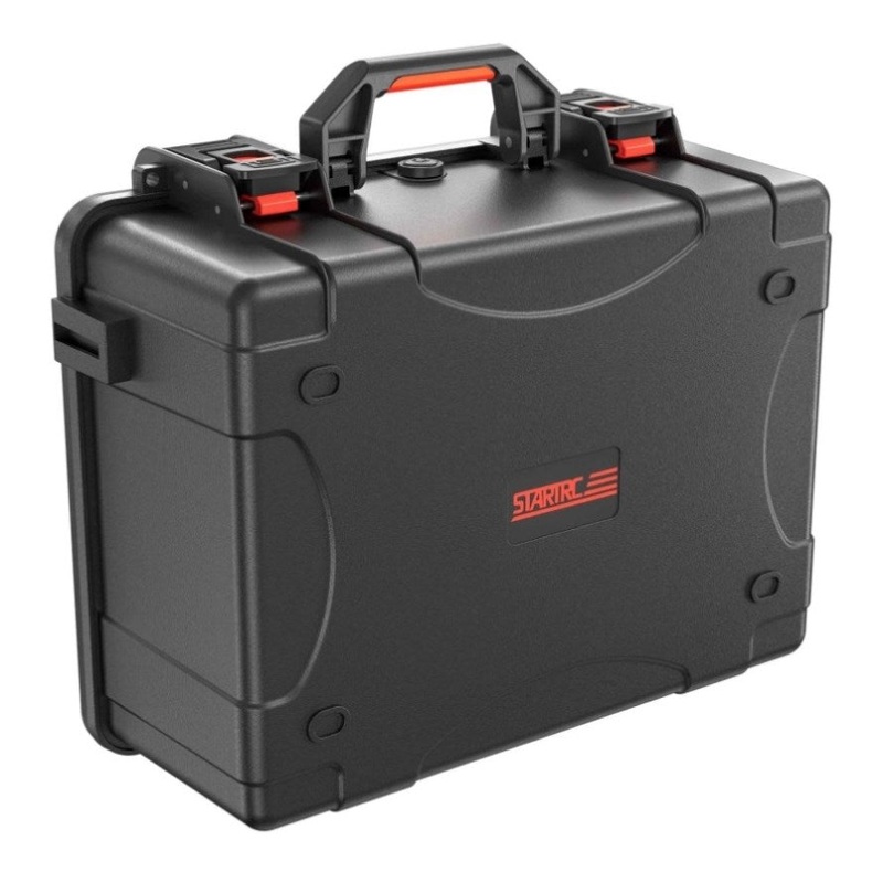 Waterproof Shockproof Suitcase For Dji Mavic 3 Pro PRL-B2160POD
