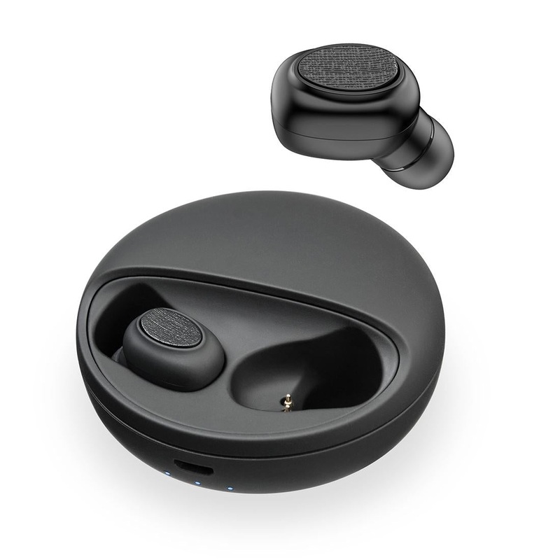 Wireless Stereo Bluetooth Headset With Charging Case – V5.0 Tws PRL-B3065D6PI