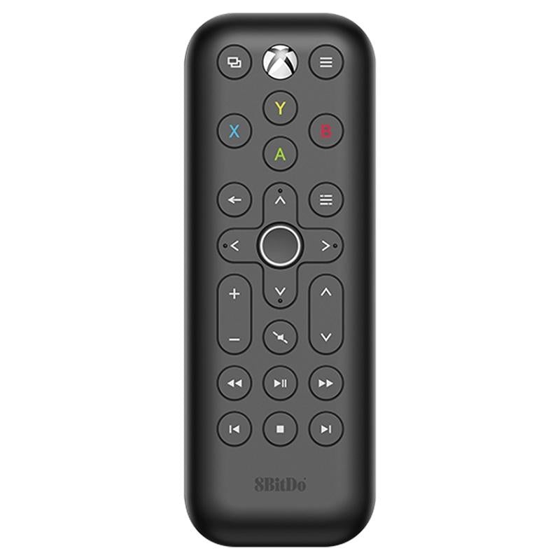 Xbox Backlit Media Remote – Short Version PRL-B2083132060DBT
