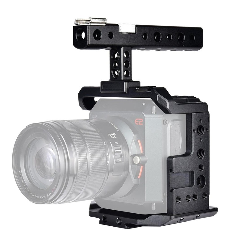 Z Cam E2 Video Camera Cage Stabilizer For C11 Handle PRL-B2390ACD