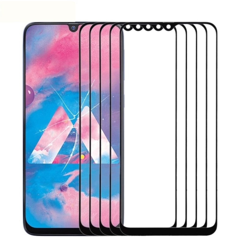 10-Pack Outer Glass Lens For Samsung Galaxy A40S – Front Screen PRL-B6052APS