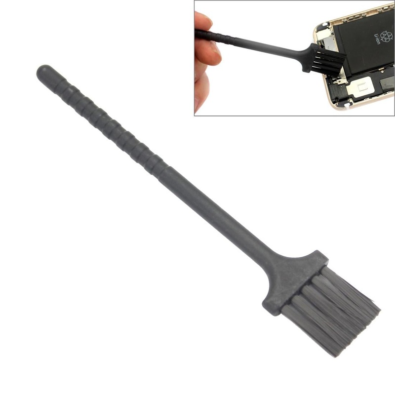 50 Jf M13 Cell Phone Interior Cleaning Brush PRL-B7437PTE