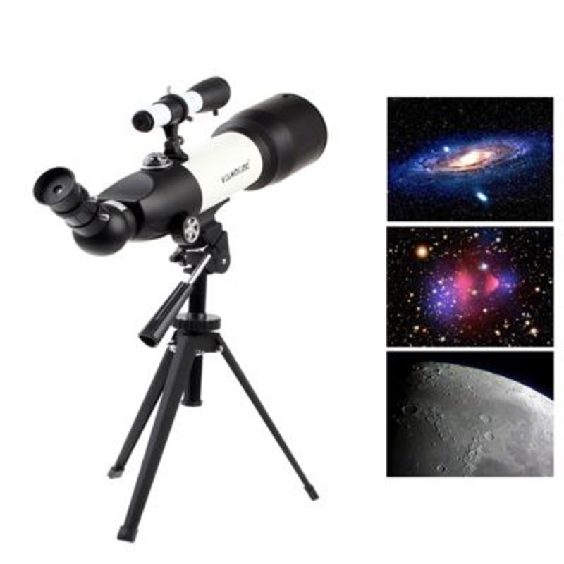 500Mm Expansion Height For F350 X D70 Astronomical Telescope With 400Mm Stents PRL-B5120-GO-S