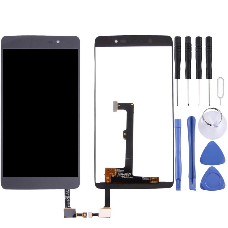 Alcatel Idol 4 Lcd Screen With Digitizer Assembly PRL-B5953PS